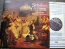 RADU LUPU SZYMON GOLDBERG Schubert Music For Violin & Piano NM 2 LP Set