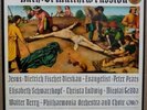 BACH: ST MATTHEW PASSION Klemperer 5-LP BOX Columbia SAX 2446-50  XLNT
