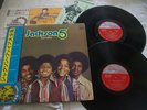 THE JACKSON 5/ TWIN DELUXE  EX