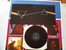 PINK FLOYD  --  THE DARK SIDE OF THE MOON  MIT POSTER   UK