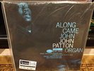 John Patton Along Came John Acoustech 2LP 45 RPM Grant Green Numbered