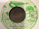 Israel Vibration Rudeboy Shufflin Killer Digi 7