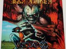Iron Maiden - Virtual XI (2 Disc Vinyl) (1998) mit Blaze Baley - gebraucht
