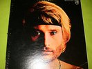 JOHNNY HALLYDAY- LP CANADA-  - JE SUIS NÉ DANS LA RUE