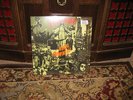 Terrorizer-World Downfall LP 2013 Earache Recordes Orange Vinyl LTD ED 100