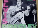 Elvis Presley Same LPM 1254 Long Play USA  Promo 1956 First Pressing Super rare