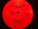Bruce Springsteen CBS Special Products labels  The River