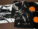 Massive Attack, 2LP Set, 