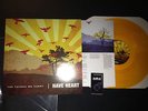 HAVE HEART things we carry LP sxe Champion Floorpunch carry on go it alone GOLD