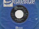 Contours - Can You Jerk Like Me - Stateside SS 381