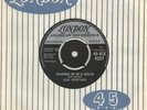 Azie Mortimer - Lips - London Soul Northern Crossover Motown Tmg Rare Modern Fun