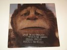 KAREN O AND THE KIDS where the wild things are Lp RECORD MOVIE SOUNDTRACK