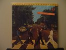MFSL sealed LP The Beatles - Abbey Road SS audiophile Mobile Fidelity NEW