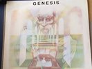 GENESIS MOONSWEPT PARADISE DOUBLE Lp Not  Seen Often On eBay Ex Condition