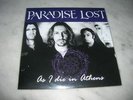 PARADISE  LOST   live inathens  2011 -  7