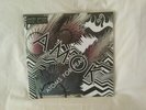 Atoms For Peace - Amok 2x LP +CD Ltd Ed Triple Gatefold Foil Backed Embossed NEW