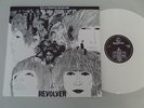 The Beatles Revolver Alternate White Vinyl Lim.Edit.