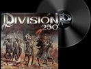 División 250, Sangre de conquistadores LP, rac, oi, skinhead, skrewdriver, 88