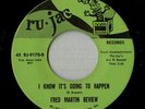 Fred Martin Review 