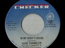 Gene Chandler 