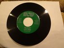 CHARLES SIMMONS Save the World on Hitsound Rare Ohio Funk Soul 45 PS Got It All