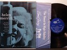 HELEN MERRILL '55 Emarcy MONO RARE Quincy Jones  Clark Terry plays clean VG