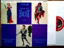 ASD 412: Gounod: Faust Highlights: De Los Angeles: Cluytens: 1st Semi: NM / NM