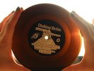 Choking Victim - Crack Rock Steady EP RARE TRANSLUCENT vinyl 7