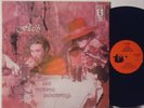 THE MOVING SIDEWALKS : FLASH   -  70s/80s  LP REISSUE - (ZZ TOP)