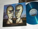 PINK FLOYD The Division Bell Columbia USA  Blue Vinyl