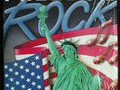 Freedom Rock - Various Artists 1987 4-LP set Sessions Records OP 4510 SHRINK-EX