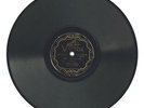 ARTHUR PETTIES  Vi 21282   V-  Two Time Blues  /  Out On Santa-Fe Blues