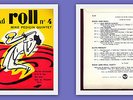 MIKE PEDICIN ROCK & ROLL saxophone Elvis Presley Bill Haley RCA++