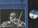 LP/ ROLAND HANNA / INFORMAL SOLO / HI-FLY P-102         NM/NM
