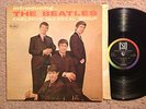 INTRODUCING THE BEATLES ORIG MONO VJ RARE VEE JAY