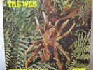 THE WEB Theraphosa Blondi DECCA Rare ORIGINAL UK LP MINT- Psych Prog