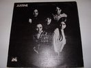 JUSTINE..JUSTINE..UK FIRST PRESS...STUNNING NEAR MINT VINYL..SUPERB & RARE