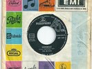 THE BEATLES: YESTERDAY- RISTAMPA EMI 1968/69 CON COP.STD E LABEL TIPO INGLESE
