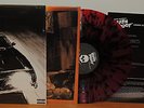 DEATH PROOF SOUNDTRACK LP RED SPLATTER quentin tarantino/april march/vinyl