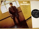 RAY WARLEIGH   FIRST ALBUM   UK JAZZ PROG LP 1969   JIMMY DEUCHAR SCOTT WALKER