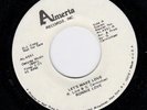 Ronnie Love Let's Make Love / Nothing To It MODERN NORTHERN SOUL