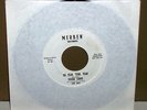 VIVIAN CAROL 45 RPM   OH YEAH YEAH YEAH  b/w  YOUR THE BOY  MERBEN LABEL