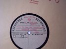 JEFFERSON AIRPLANE two-sided 45 rpm acetate record test pressing Have You Seen