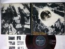 TANGERINE DREAM ALPHA CENTAURI ODEON TOSHIBA EMI EOP-80479 JAPAN RED VINYL