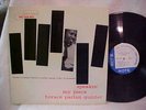 horace parlan quintet-speakin' my peice /blue note blp-4043 1960