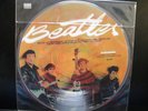 THE BEATLES - SILVER PICTURE DISC RARE