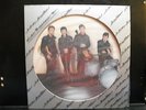THE SILVER BEATLES PICTURE DISC AND WHITE VINYL 3 LP SET.SUPER RARE