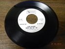 LEN WADE UNITED 987 PROMOTION COPY WHICH WAY DO I GO / BOSS BEAT WHITE LABEL