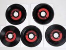 Mickey Gilley Astro Rockabilly 45 Acetates & unknown Texas Soul acetates to