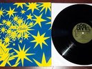 Cluster II - Brain Metronome Original Green Label Made in Germany LP NM/MT